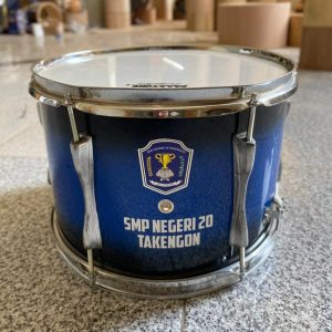 Jual Alat Snare Drumband SMP1
