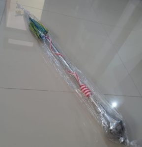 Jual Alat Stick Mayoret Drumband SMP1