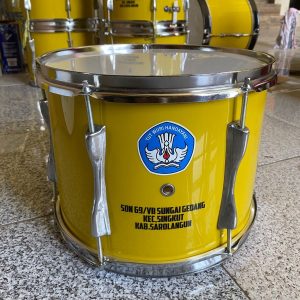 Jual Alat Tenor Drumband SD2