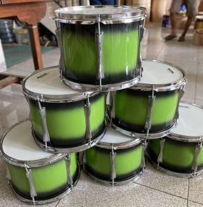 Jual Alat Tenor Drumband SMA3