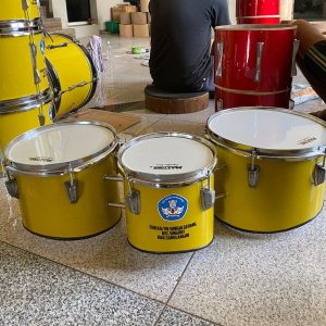 Jual Alat Triotom Drumband SD2