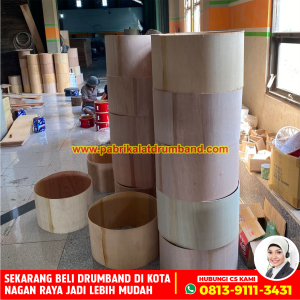 Jual Drumband SD di Nagan Raya, Aceh (2)