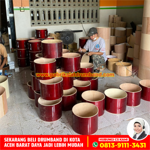 Jual Drumband Terlengkap dan Terbaik di Aceh Barat Daya (2)
