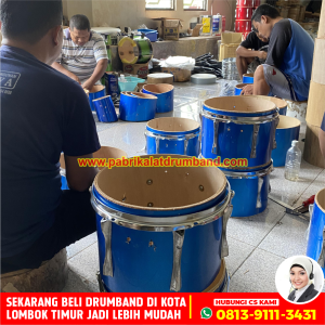 Jual Marchingband Terbaik di Lombok Timur (2)