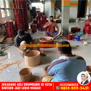 Jual Peralatan Drumband di Bireuen, Aceh (2)