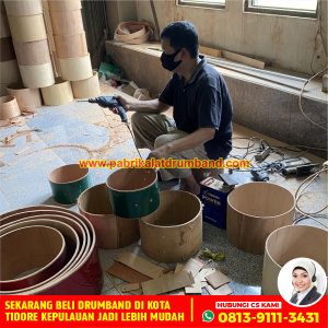 Jual Peralatan Drumband di Tidore Kepulauan, Maluku Utara (2)