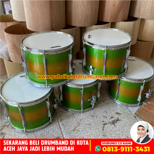 Jual Tenor Drumband Terbaik di Aceh Jaya