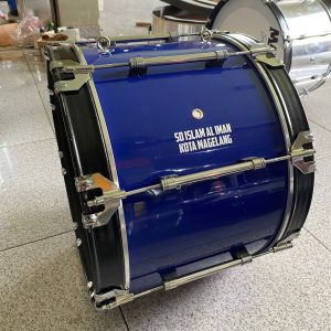 Jual Alat Bass 14inc Semi Marchingband SD2