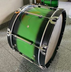 Jual Alat Bass 18inc Semi Marchingband SD1