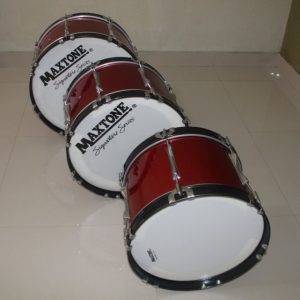 Jual Alat Bass Drumband 24inc SMA1