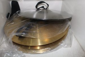 Jual Alat Cymbal Semi Marchingband SD