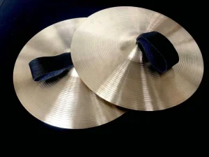 Jual Alat Cymbal Semi Marchingband SD