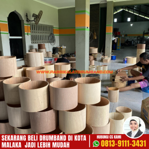Jual Alat Drumband TK Berkualitas di Malaka, NTT (2)
