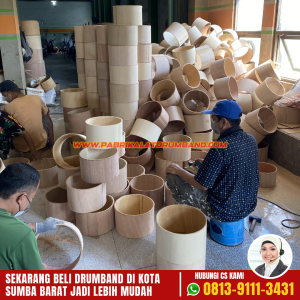 Jual Alat Marchingband SMP Lengkap di Sumba Barat, NTT (2)