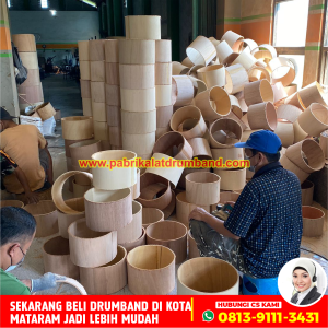 Jual Alat Marchingband SMP di Mataram, NTB (2)