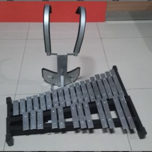 Jual Alat Marchingbell Drumband SMA2