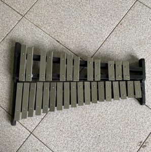 Jual Alat Marchingbell Semi Marchingband SMP1