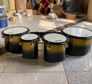 Jual Alat Quartom Semi Marchingband SD1