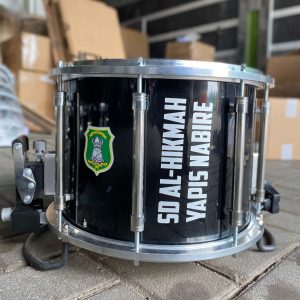 Jual Alat Snare Semi HTS Marchingband SD1