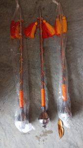 Jual Alat Stick Mayoret Semi Marchingband SD (2)