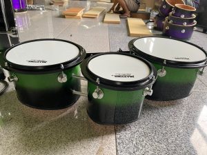Jual Alat Triotom Semi Marchingband SD1