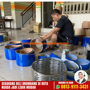 Jual Drumband SMP Lengkap di Ngada, NTT (2)