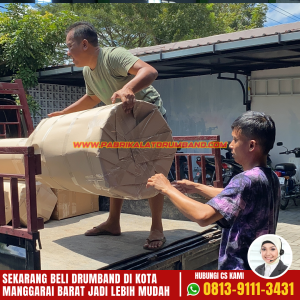 Jual Peralatan Drumband SD di Manggarai Barat (2)