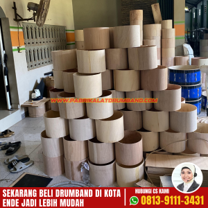 Jual Perlengkapan Drum band Terbaik di Kota Ende, NTT (2)