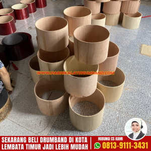 Jual Satu Set Drumband SD di Lembata,NTT (2)