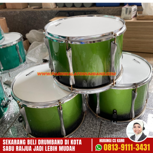 Jual Snare Drum band Berkualitas di Sabu Raijua,NTT