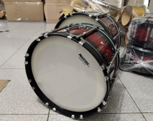 Jual Alat Bass 18 inci Marching Band SD