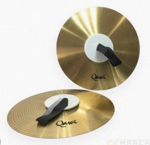 Jual Alat Bass 22inc Semi Marchingband SMP