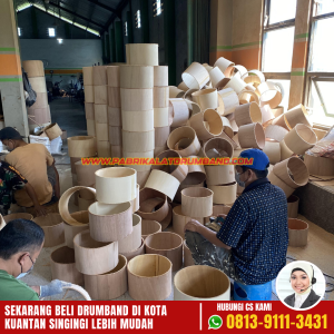 Jual Alat Drumband Standar PDBI Murah di Kuantan Singingi, Riau-1