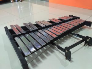 Jual Alat Marchingbell Semi Marchingband SMA-1