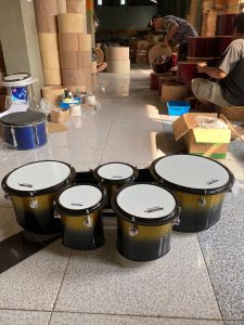 Jual Alat Quintom Semi Marchingband SMP-1