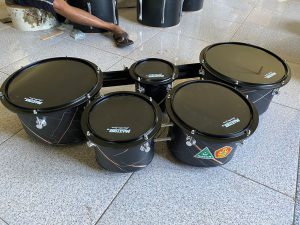 Jual Alat Quintom Semi Marchingband SMP