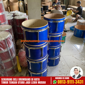 Jual Peralatan Musik Drumband di Timor Tengah Utara,NTT-1