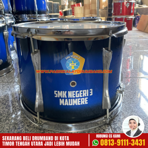 Jual Peralatan Musik Drumband di Timor Tengah Utara,NTT