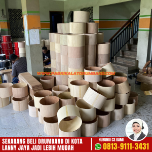 Jual Semi Marchingband SD SMP SMA Murah di Lanny Jaya,Papua