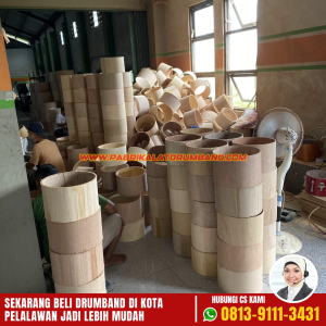 Jual Set drumband PDBI lengkap dan murah di Pelalawan,Riau