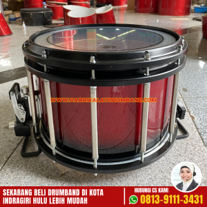 Jual alat marchingband grosir di Indragiri Hulu,Riau-1