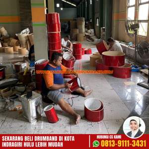 Jual alat marchingband grosir di Indragiri Hulu,Riau