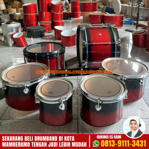 Jual marchingband Lengkap dan Berkualitas di Mamberamo Tengah,Papua-1