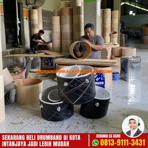 Pabrik Alat Musik Drumband TK SD SMP SMA Lengkap di Intan Jaya,Papua