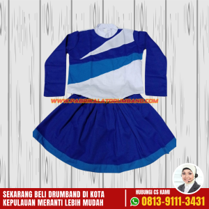 Pabrik seragam marching band murah dan berkualitas di Kepulauan Meranti,Riau