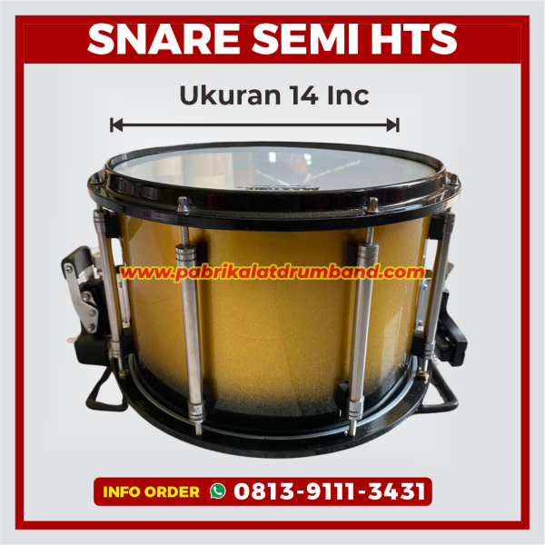 SNARE (2)