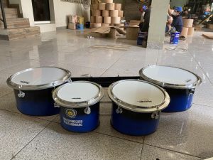 jual alat quartom semi marchingband sma-1