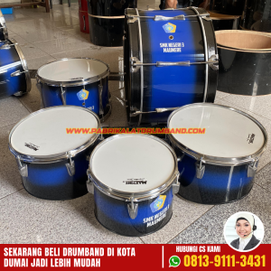 jual drumband kualitas bagus di Dumai,Riau-1