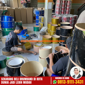 jual drumband kualitas bagus di Dumai,Riau