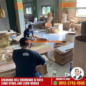 Distributor Alat Drumband SD Terpercaya di Luwu Utara, Sulawesi Selatan